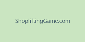 ShopliftingGame.com