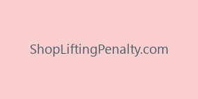 ShopLiftingPenalty.com
