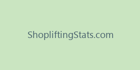 ShopliftingStats.com