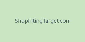 ShopliftingTarget.com