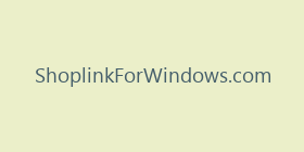 ShoplinkForWindows.com