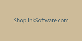 ShoplinkSoftware.com