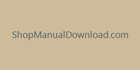 ShopManualDownload.com
