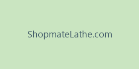 ShopmateLathe.com