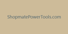 ShopmatePowerTools.com