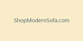 ShopModernSofa.com