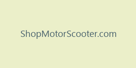 ShopMotorScooter.com