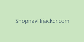 ShopnavHijacker.com
