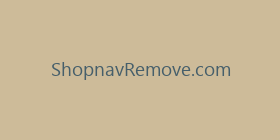 ShopnavRemove.com
