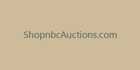 ShopnbcAuctions.com