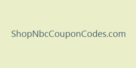 ShopNbcCouponCodes.com