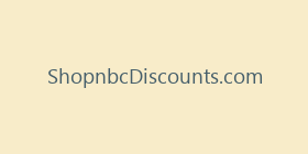 ShopnbcDiscounts.com