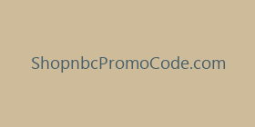 ShopnbcPromoCode.com