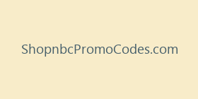 ShopnbcPromoCodes.com