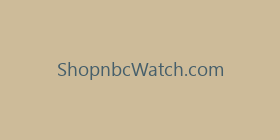 ShopnbcWatch.com