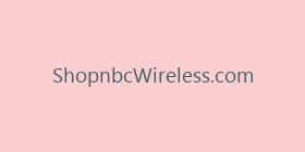 ShopnbcWireless.com
