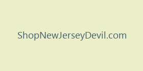ShopNewJerseyDevil.com