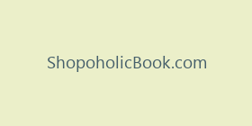 ShopoholicBook.com