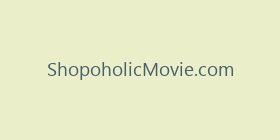 ShopoholicMovie.com