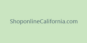 ShoponlineCalifornia.com