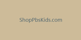 ShopPbsKids.com