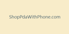 ShopPdaWithPhone.com