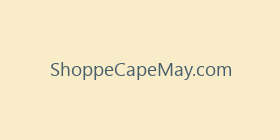ShoppeCapeMay.com