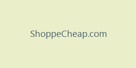 ShoppeCheap.com