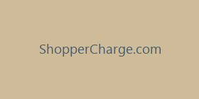 ShopperCharge.com