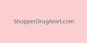 ShopperDrugAmrt.com