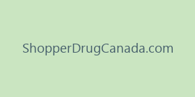 ShopperDrugCanada.com