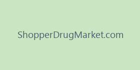 ShopperDrugMarket.com