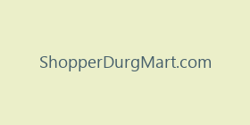 ShopperDurgMart.com