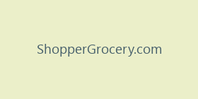 ShopperGrocery.com