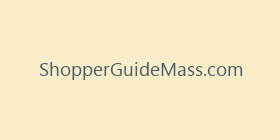 ShopperGuideMass.com
