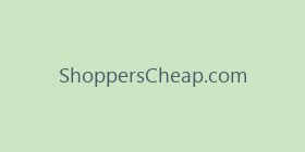 ShoppersCheap.com