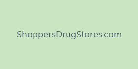ShoppersDrugStores.com
