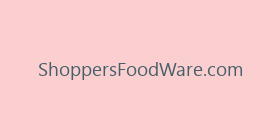 ShoppersFoodWare.com