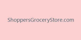 ShoppersGroceryStore.com