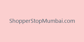 ShopperStopMumbai.com