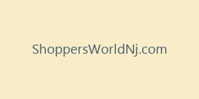 ShoppersWorldNj.com