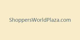 ShoppersWorldPlaza.com