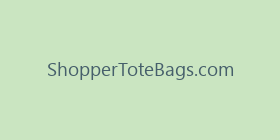 ShopperToteBags.com