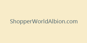 ShopperWorldAlbion.com