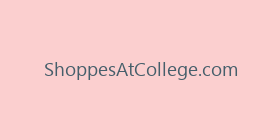 ShoppesAtCollege.com