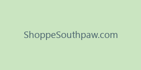 ShoppeSouthpaw.com
