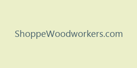 ShoppeWoodworkers.com