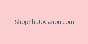 ShopPhotoCanon.com