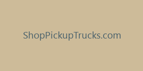 ShopPickupTrucks.com
