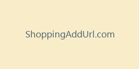 ShoppingAddUrl.com